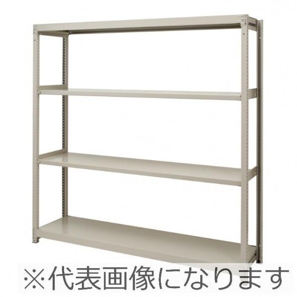 中軽量ラック 総耐荷重1000kg