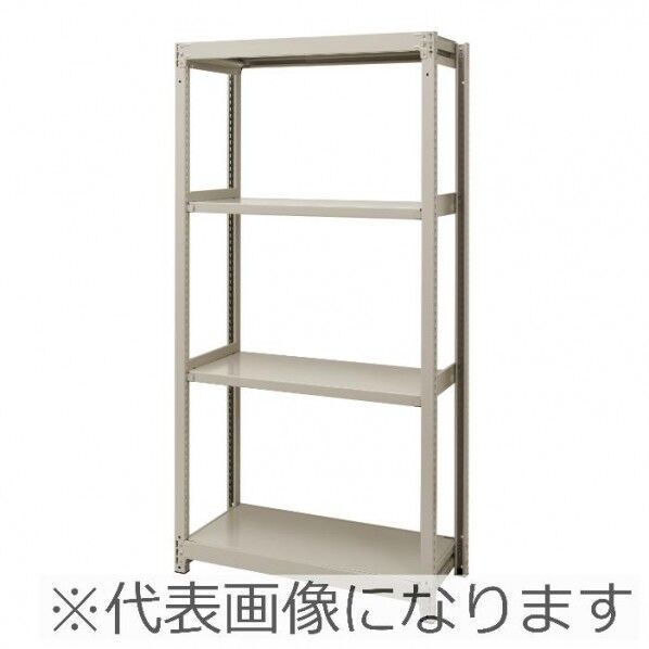 中軽量ラック 総耐荷重1000kg