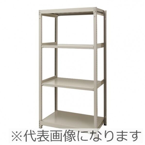 中軽量ラック 総耐荷重1000kg