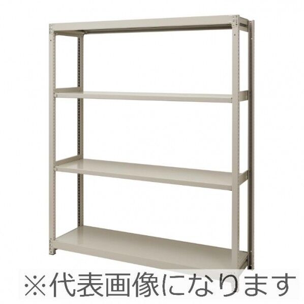 中軽量ラック 総耐荷重1000kg