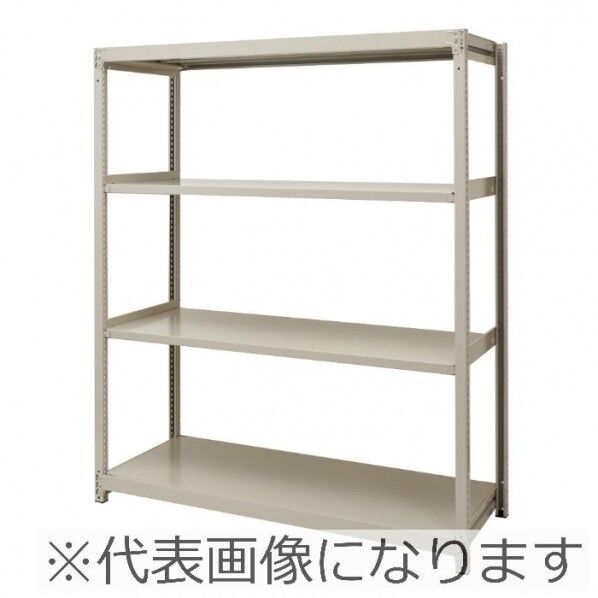 中軽量ラック 総耐荷重1000kg