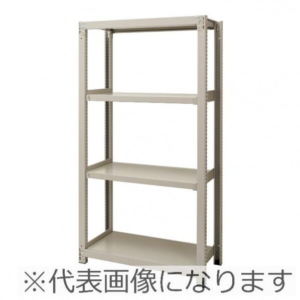 中量ラック 総耐荷重2000kg