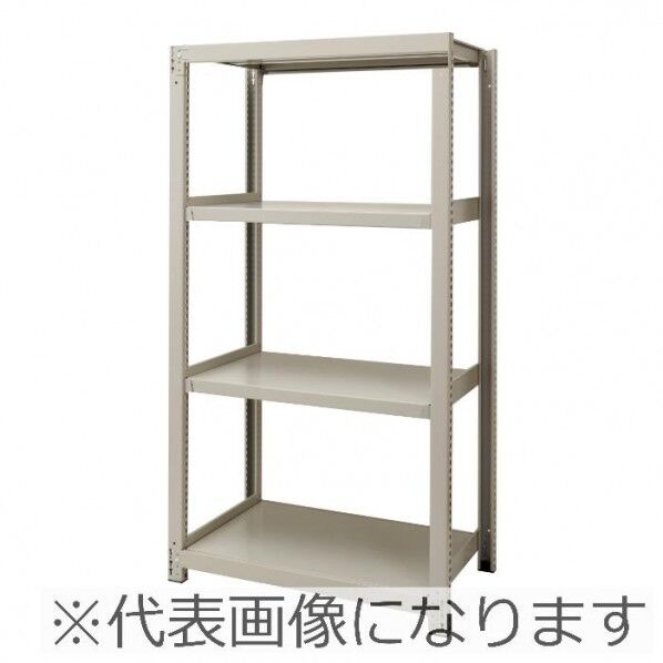 中量ラック 総耐荷重2000kg