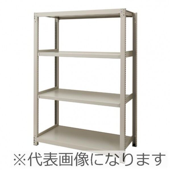 中量ラック 総耐荷重2000kg