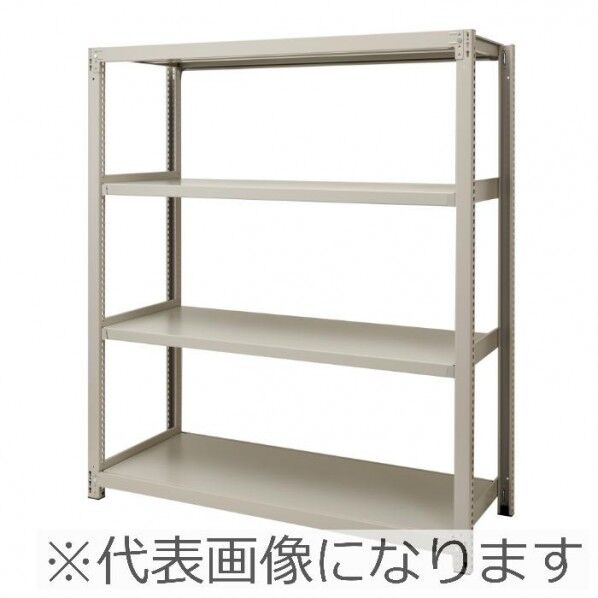 中量ラック 総耐荷重2000kg