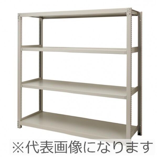 中量ラック 総耐荷重2000kg