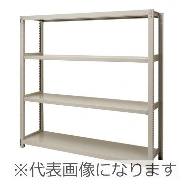 中量ラック 総耐荷重2000kg