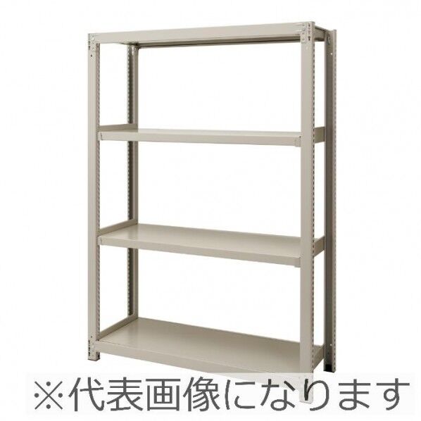 中量ラック 総耐荷重2000kg