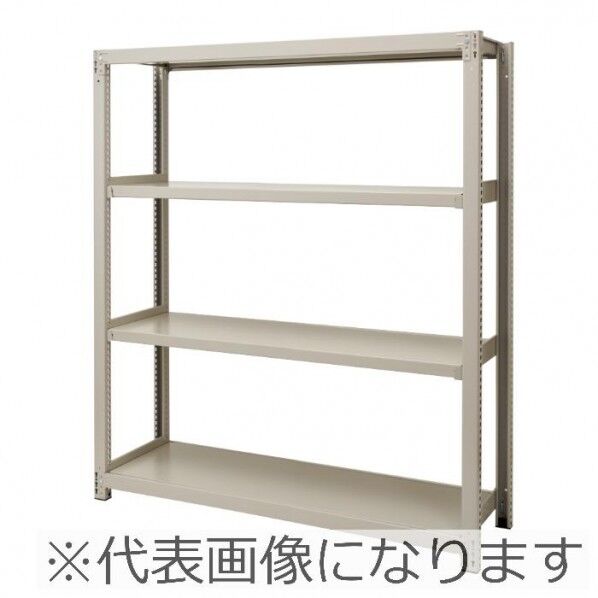 中量ラック 総耐荷重2000kg