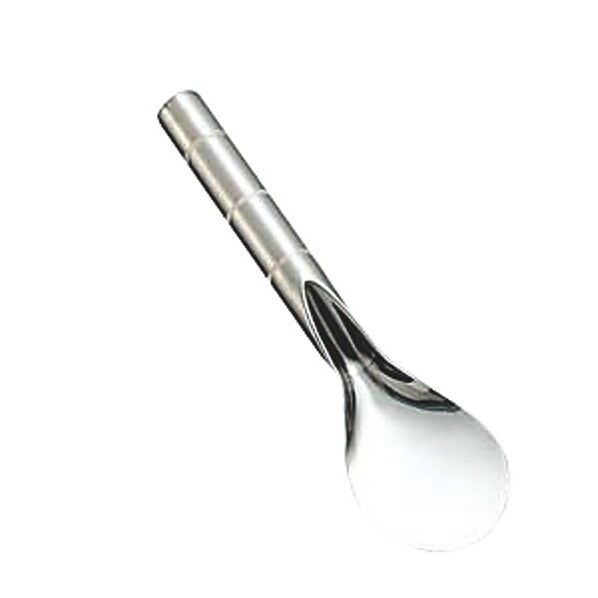 SW 18－8アイスヘラ 大 FAI97001 1個