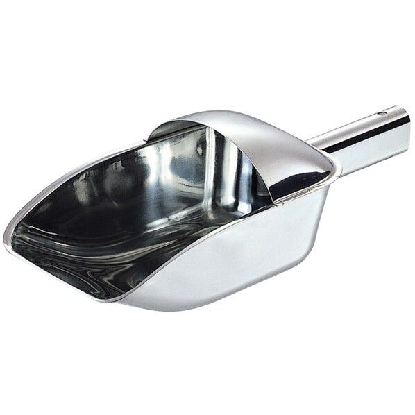 18－8ガード付アイススコップ  特大 FAI42004 1個