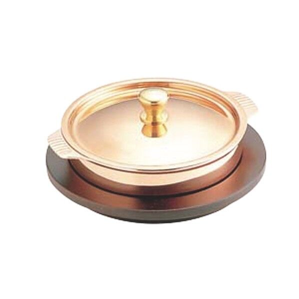 SW 銅オニオン鍋