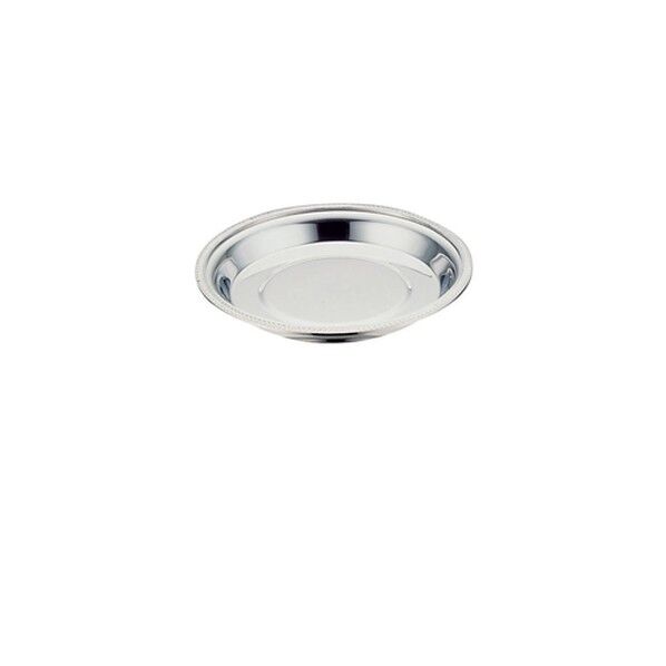 SW18－8アイスペール用受皿 菊渕 PUK03001 1個