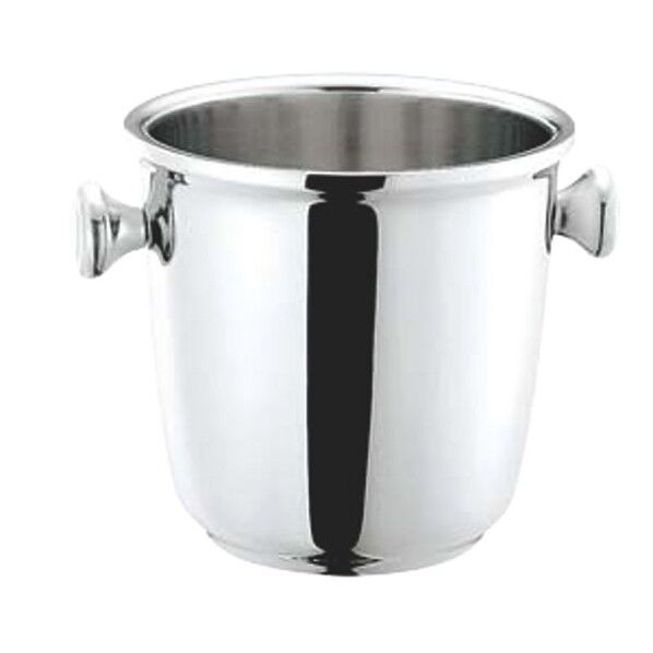 SW 18-8二重シャンパンクーラー 2L PSY18002 1個