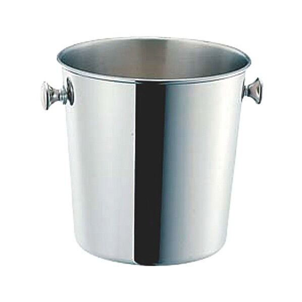 SW 18-8A型シャンパンクーラー 4l PSY20004 1個