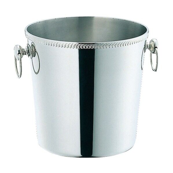 SW18-8玉付シャンパンクーラー 4l PSY23041 1個