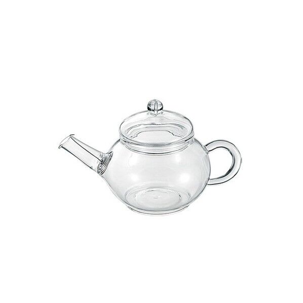 ティーポット200 200mL FH204 1個