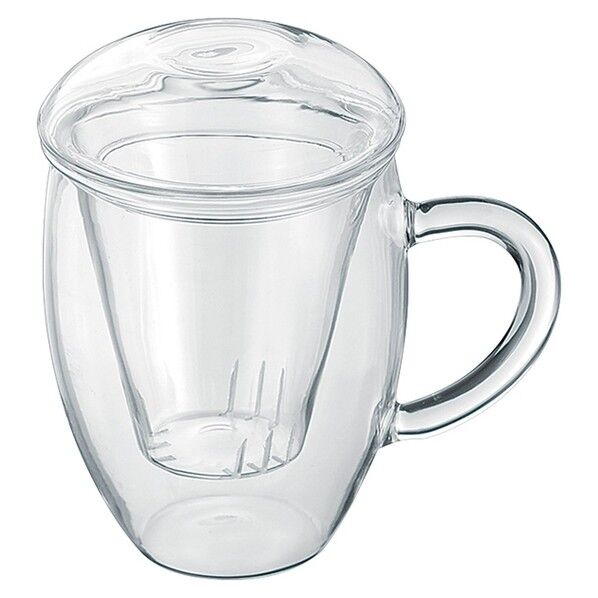 ストレーナー付マグ 235mL TY-007 1個