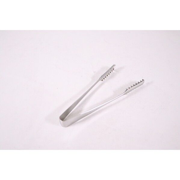 18-0 アイストング 棒型 上物 大 全長215 1884900 61-6803-61 1点