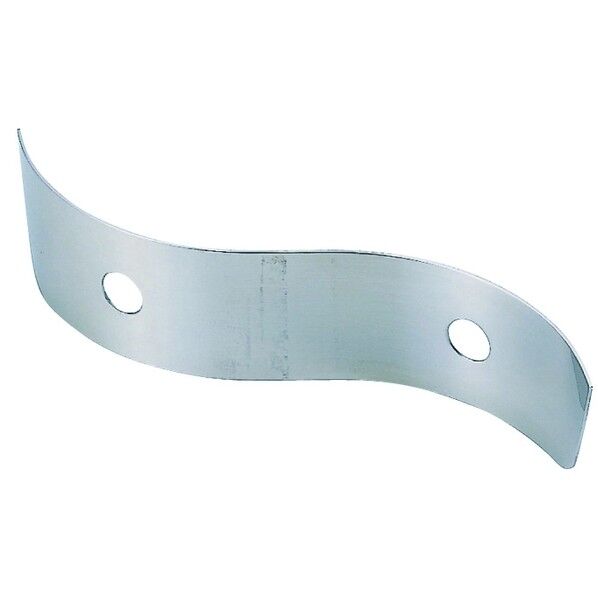 SW 18-8 ちり鍋26cm用 2仕切板 6035800 61-6781-82 1点