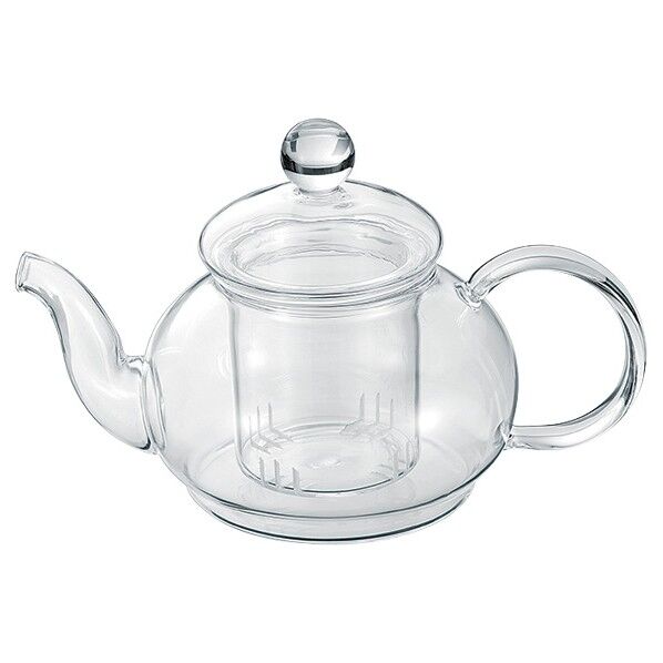 FH202ティーホﾟット600(カﾞラス)