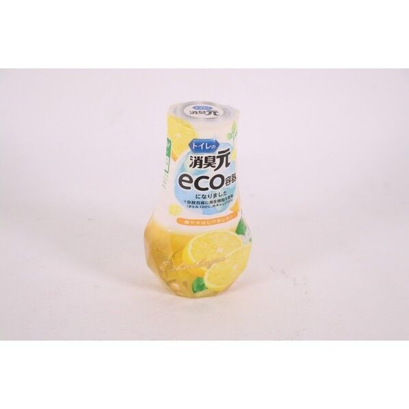 トイレの消臭元 便臭ストロング 7-5834-01 1個