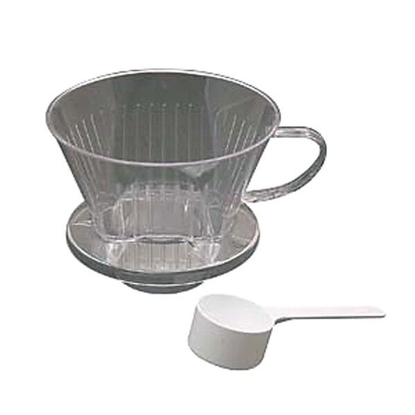 コーヒードリッパー 101-D 113×92×63 #04001 1個
