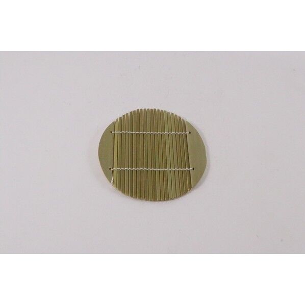 杉中華セイロ用竹スダレ 13cm用 外径mm:φ110 1点