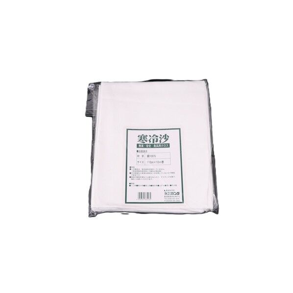 寒冷沙 1M×10M 外寸幅×長さm:1×10 365081 1点