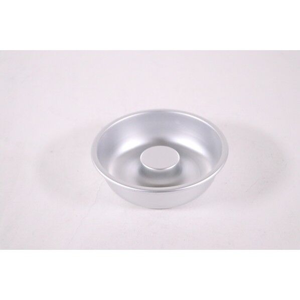 アルミエンゼル型 ヘソ低 12cm 内径×深さmm:φ120×38 329023 1点