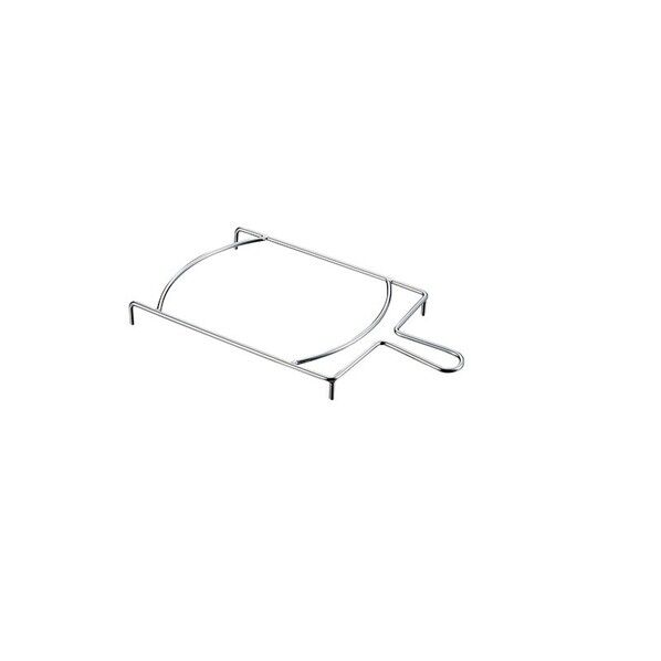 ミルオイル フレームホルダー 小用 外寸縦×外寸横mm:340×180 118022 1点