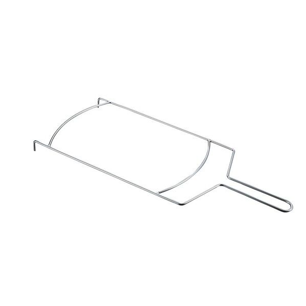 ミルオイル フレームホルダー大用 外寸縦×外寸横mm:575×230 118021 1点