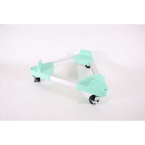 トライアングルキャリー ペール用 TCP-90 内径×高さmm:φ430×H141 092075 1点