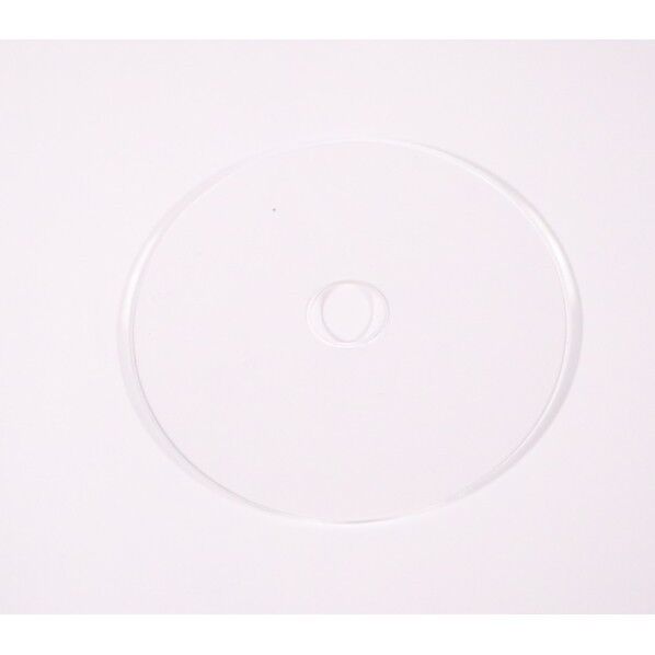 餃子具カッター GGC-3/4用 透明樹脂カバー 051109 1点