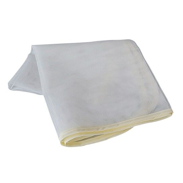 ポリエステルメッシュ だしこし布 外寸縦×外寸横mm:900×900 049120 1点