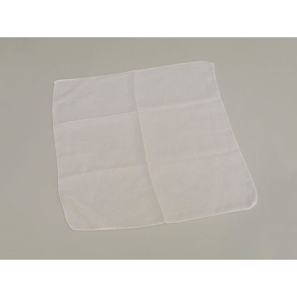 薄手ガーゼ だしこし布 900角 外寸縦×外寸横mm:900×900 049117 1点