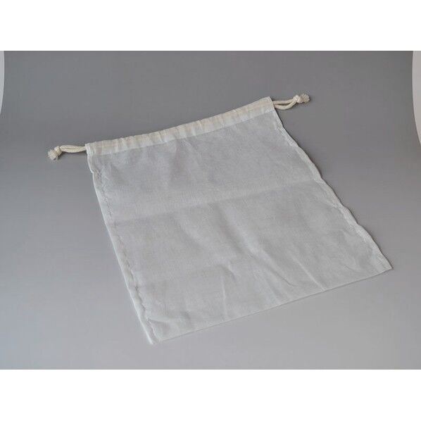 寒冷沙 だしこし袋 大 外寸縦×外寸横mm:450×400 049110 1点