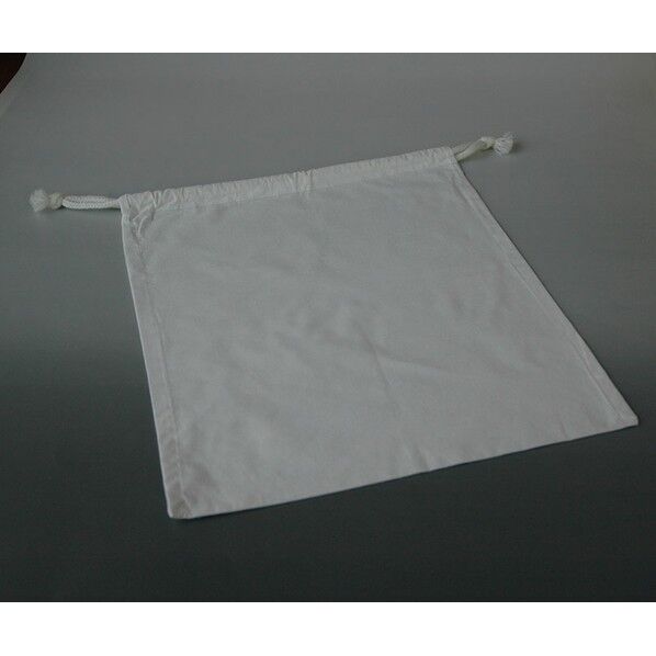 天竺晒 だしこし袋 大 外寸縦×横mm:450×400 049107 1点