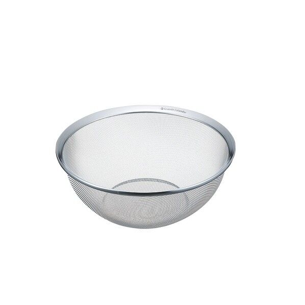 グランデコランダー【ループ】25cm 径×高さmm:φ255×H97 KR-25 1点