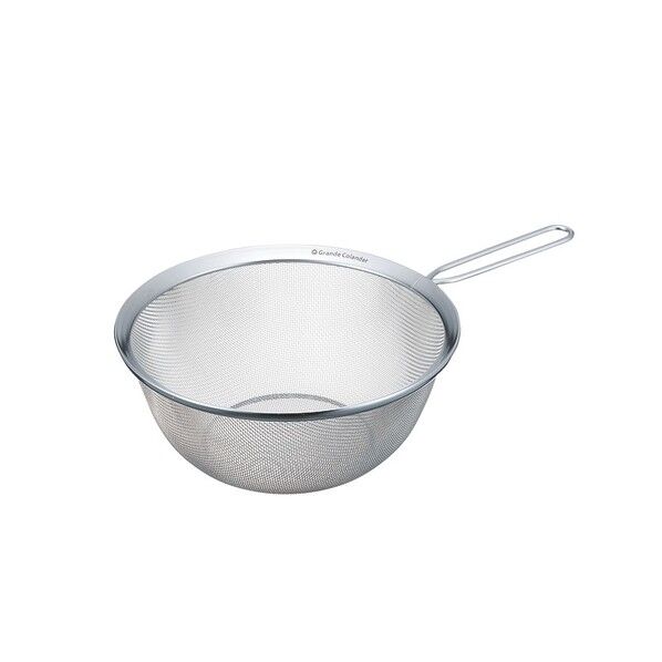 グランデコランダー【フォース】22cm 径×全長×高さmm:φ225×355×H90 KF-22 1点