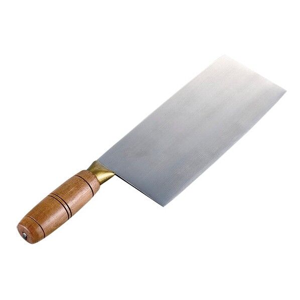 カンダ 陳枝記 ステンチョッパー20.5cm(菜刀3号) 刃渡×外寸幅mm:205×90 KF1903 1点