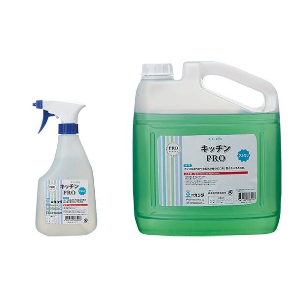 キッチンPRO 4kg 427187 1点