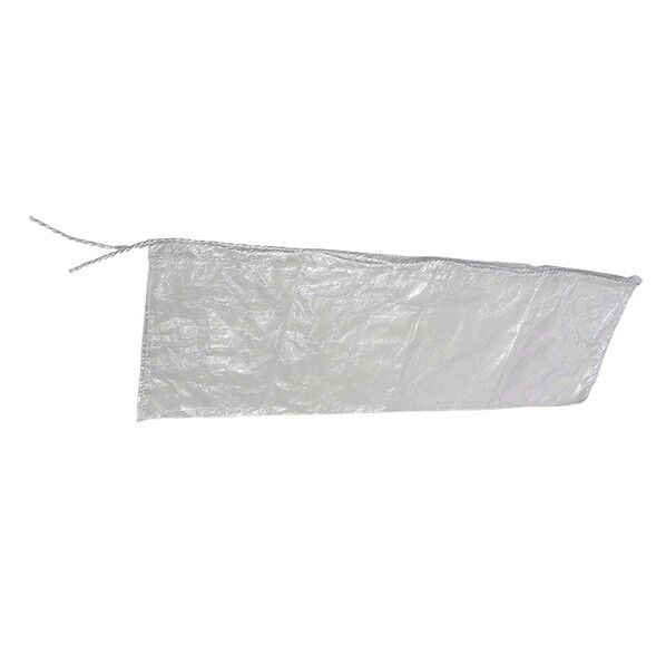 グリストラップ用 イージーネット 大 (残渣カゴ用使捨袋) 縦×横mm:1000×500 426152 1点