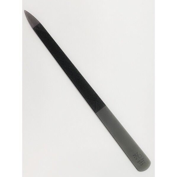 YOSHIDAYASURIの爪ヤスリ 黒 072191