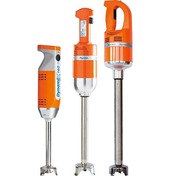 ダイナミック ハンドミキサー 107201