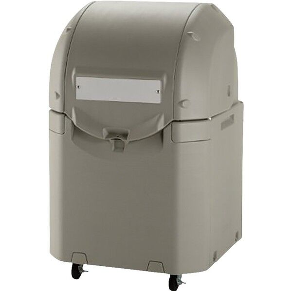 ワイドペールST キャスター付