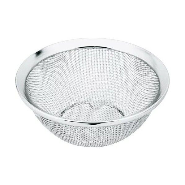 L-2003 フェイブ 丸ザル 19cm 1個