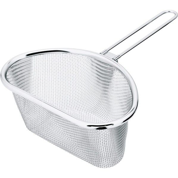 ラスティア ハーフストレーナー 中 L-0857 1枚