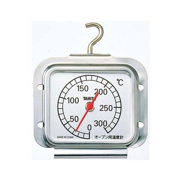 オーブンサーモ