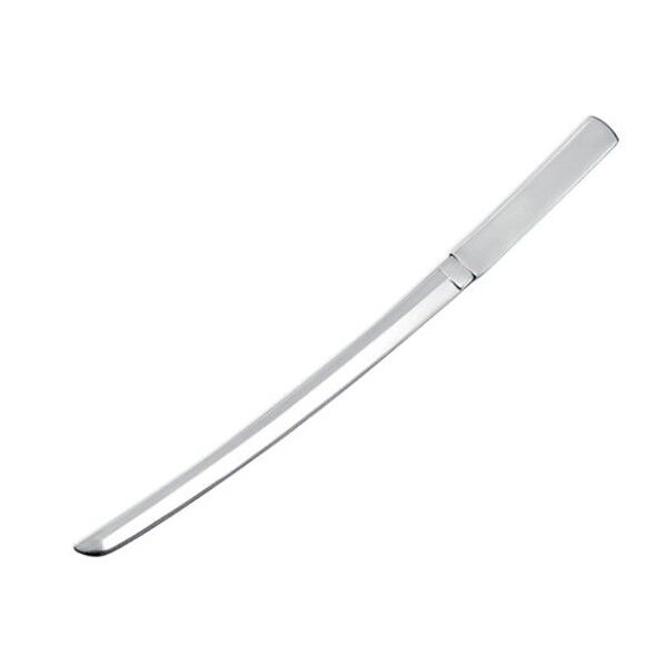 日本刀和菓子ナイフ 1個